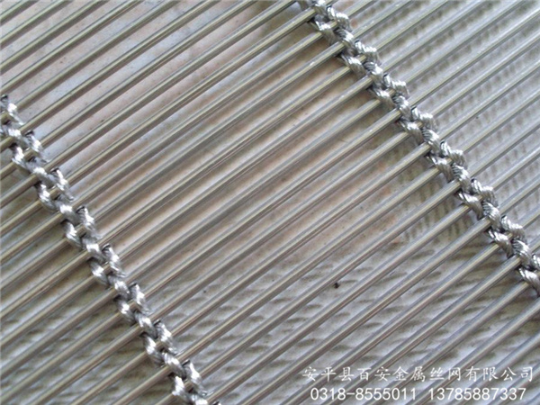 建筑裝飾金屬絲網(wǎng)